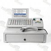 EasyPOS nova c FPrint-22ПТK
