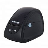 Термопринтер липких этикеток MPRINT LP80 EVA RS232-USB